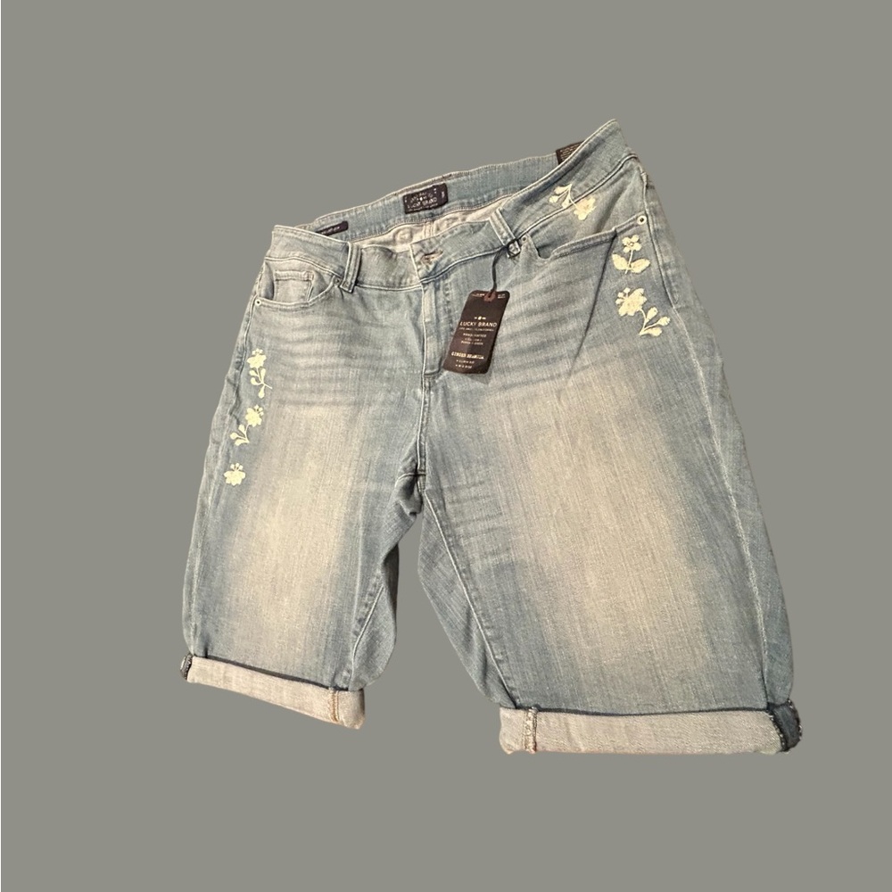 Lucky Shorts NWT